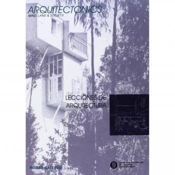 Lecciones de arquitectura: 26