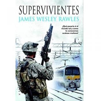 Supervivientes
