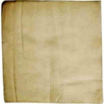 Mediberg Gasa hidrofílica de puro algodón, precortada, sin doblar, no estéril, medidas cm, 20 hilos, paquete de 1 kg