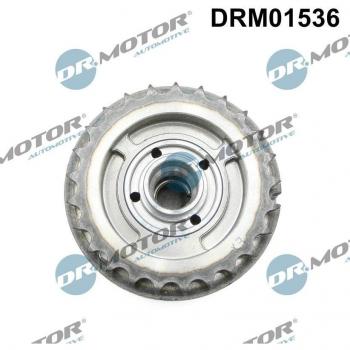 Ajustador de árbol de levas DR.MOTOR AUTOMOTIVE DRM01536 con alta precisión y durabilidad