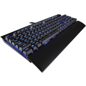 Corsair Corsair K70 Lux - Teclado USB - QWERTY Español