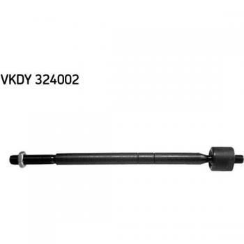Rótula axial de dirección SKF VKDY 324002