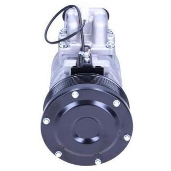 Compresor de Aire Acondicionado BV PSH 090.555.063.050 10PA15C PAG 46 R134a