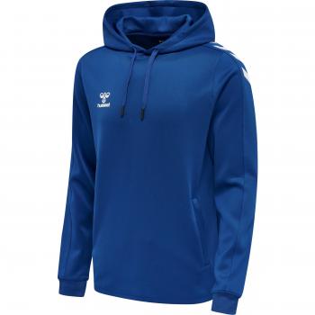 Hummel Core XK Unisex Polyester Hoodie