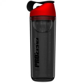 Prozis Neo Mixer Bottle Smoke Elite Red - 600 ml
