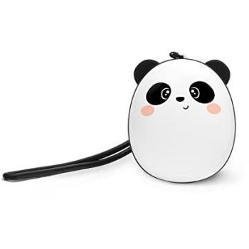 Auriculares inalábricos Legami Be Free Panda multicolor con micrófono Bluetooth unisex