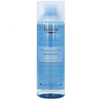 Eucerin DermatoClean Cleansing Water for All Skin Types Including Sensitive 200 ml