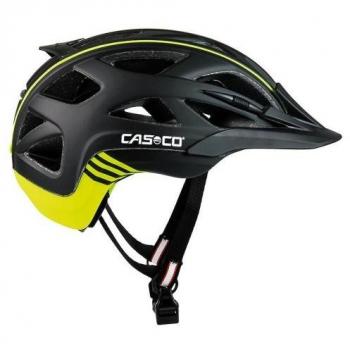 Casco de Ciclismo para Adultos Casco ACTIV2 J Negro 52-56 cm