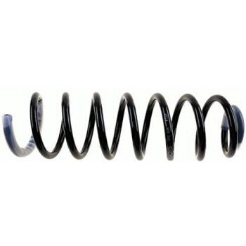 Muelle de suspensión helicoidal SACHS 996 598 para Mercedes-Benz Clase A