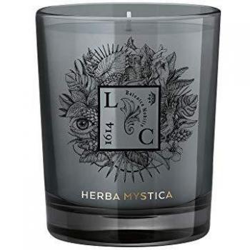 Herba Mystica Scented Candle - 190g/6.7oz by Le Couvent