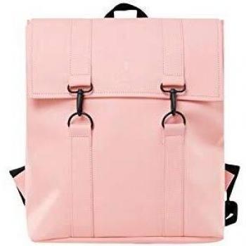 RAINS MSN Bag Bolso, Unisex Adulto, Coral, Talla Única