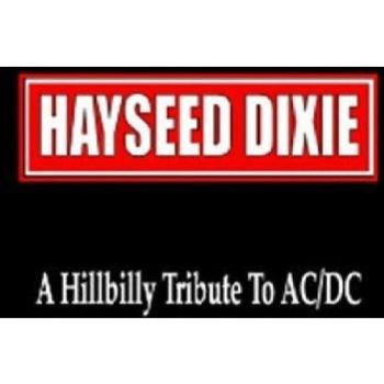 A Hillbilly Tribute to AC/DC