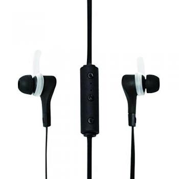 Auriculares LogiLink BT0040 Binaural para móvil