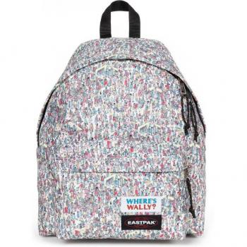 Mochila unisex Padded Pak'R