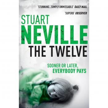 Stuart Neville - Los Doce - Precio del 16.10.2024 04:55:40 h