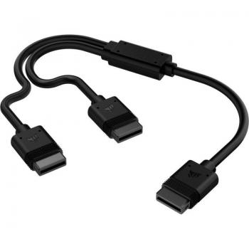 Corsair Cable Y iCUE LINK Divisor de 600 mm