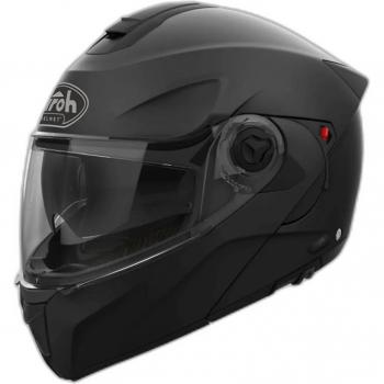 Casco Modular Airoh Specktre Negro Mate 2XL