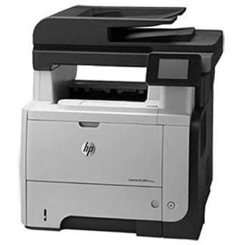 HP LaserJet Pro M521dw - Impresora multifunción láser