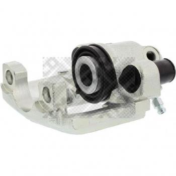 Pinza de freno MAPCO 4620 - Caliper de freno, compatible con varios modelos de vehículos, fabricada en acero resistente, incluye pistón y sellos para un rendimiento óptimo, diseño específico para asegurar una instalación sencilla y