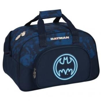 BOLSA DEPORTE BATMAN LEGENDARY 40x24x23cm
