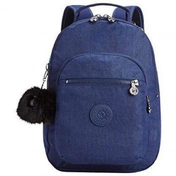 Kipling Leisure Backpack CLAS Seoul S Basic Plus Sintético 10 Litro 34,5 x 26 x 13 cm