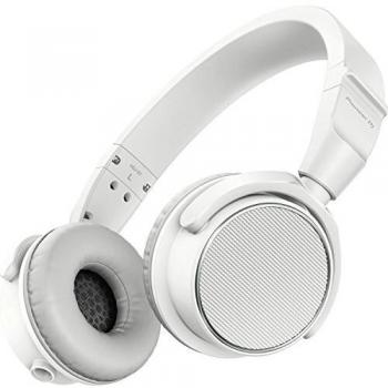 Pioneer DJ HDJ-S7-W Auriculares para DJ, Blanco