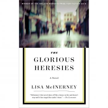 The Glorious Heresies