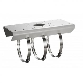 Soporte de Aluminio Vertical para Cámaras de Seguridad HIKVision DS-1275ZJ