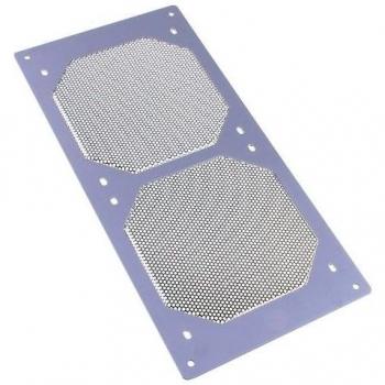 Bitspower BP-CDRG280ALSL-MS hardware - Accesorio de refrigeración Plata
