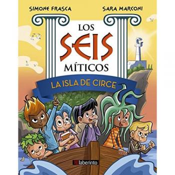 La isla de Circe: 1