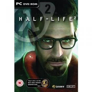 Half life 2