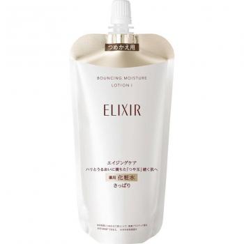 Shiseido Elixir Superieur Refreshing Lift Moist Lotion SP I Refill 150ml