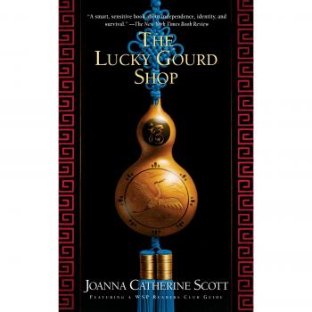 The Lucky Gourd Shop: A Whimsical Decorative Gourd Collection