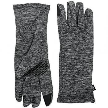 Outdoor Research Melody - Guantes para mujer, color negro, talla pequeña