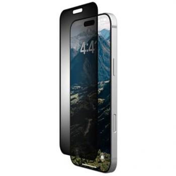 Protector de Pantalla de Privacidad Eco UAG para iPhone 16 Pro Max