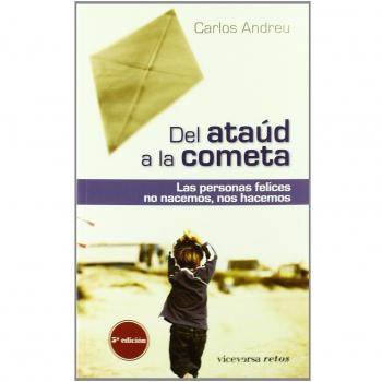 Del ataúd a la cometa
