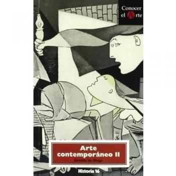 Arte contemporaneo II