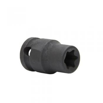 Vaso de Impacto Hembra 3/8 Torx E-10