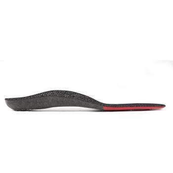 Birko Orthopädie Original Insoles Medio, Wulf Gray, 071502 46,0