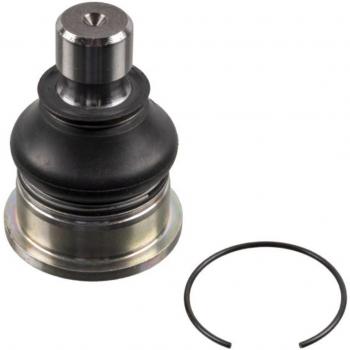 Rótula de suspensión FEBI BILSTEIN 178259 Eje delantero, izquierda, derecha con circlip para brazo oscilante transversal 57