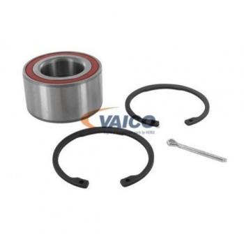 Kit de cojinete de rueda VAICO V40-7009 compatible con Opel Astra, Calibra, Omega, Vectra y Saab 9-3/9-5/900