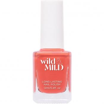 Esmalte de uñas Wild & Mild M293 Kung Fu 12 ml