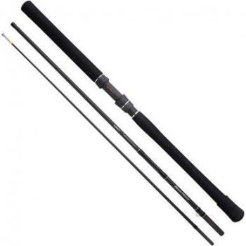 Caña de Pesca Shimano Beastmaster CX Innerguide XH - 200-450g - 3 Tramos