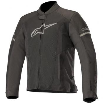 T-Faster Air Textile Street - Chaqueta para moto