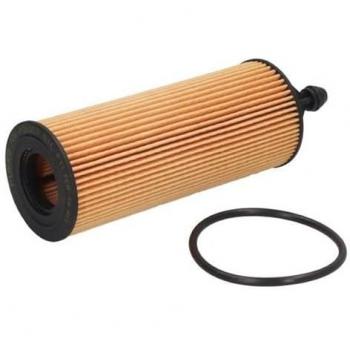 Filtro de aceite PURRO PUR-PO6007, tipo: cartucho filtrante, características: diseñado para motores de automóviles, alta eficiencia de filtración, fácil instalación, compatible con múltiples modelos de vehículos