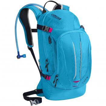 CAMELBAK Hydration - Pack y Bolsa de hidratación para Ciclismo, Color Azul