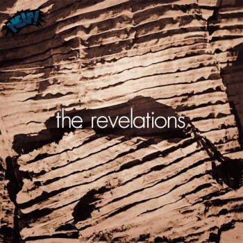 Revelations Jazz Vinyl Record