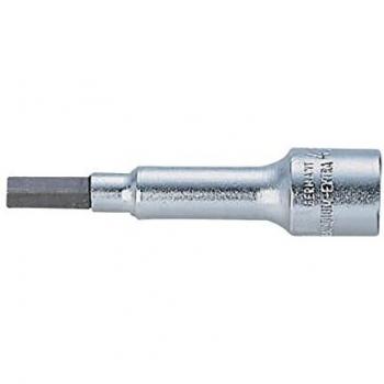 Bahco SBA6709M-5 Vaso 1/4, 5 Clip