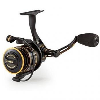PENN® Clash™ Spinning