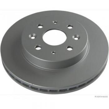 HERTH+BUSS JAKOPARTS J3300320 Brake Disc Single